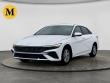 New 2026 Hyundai Elantra SE Sedan