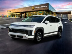 2026 Hyundai IONIQ 9 SE SUV