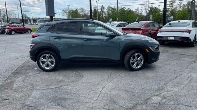 2023 Hyundai Kona SEL - Photo 10