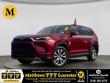 Used 2024 Toyota Grand Highlander Hybrid Limited SUV