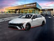 Hyundai Elantra N
