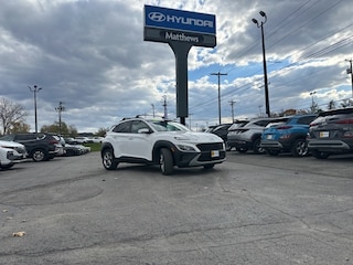 2023 Hyundai Kona SEL SUV