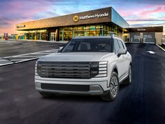 2026 Hyundai Palisade Hybrid SEL Premium 7P SUV