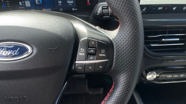 2023 Ford Escape ST-Line - Photo 22