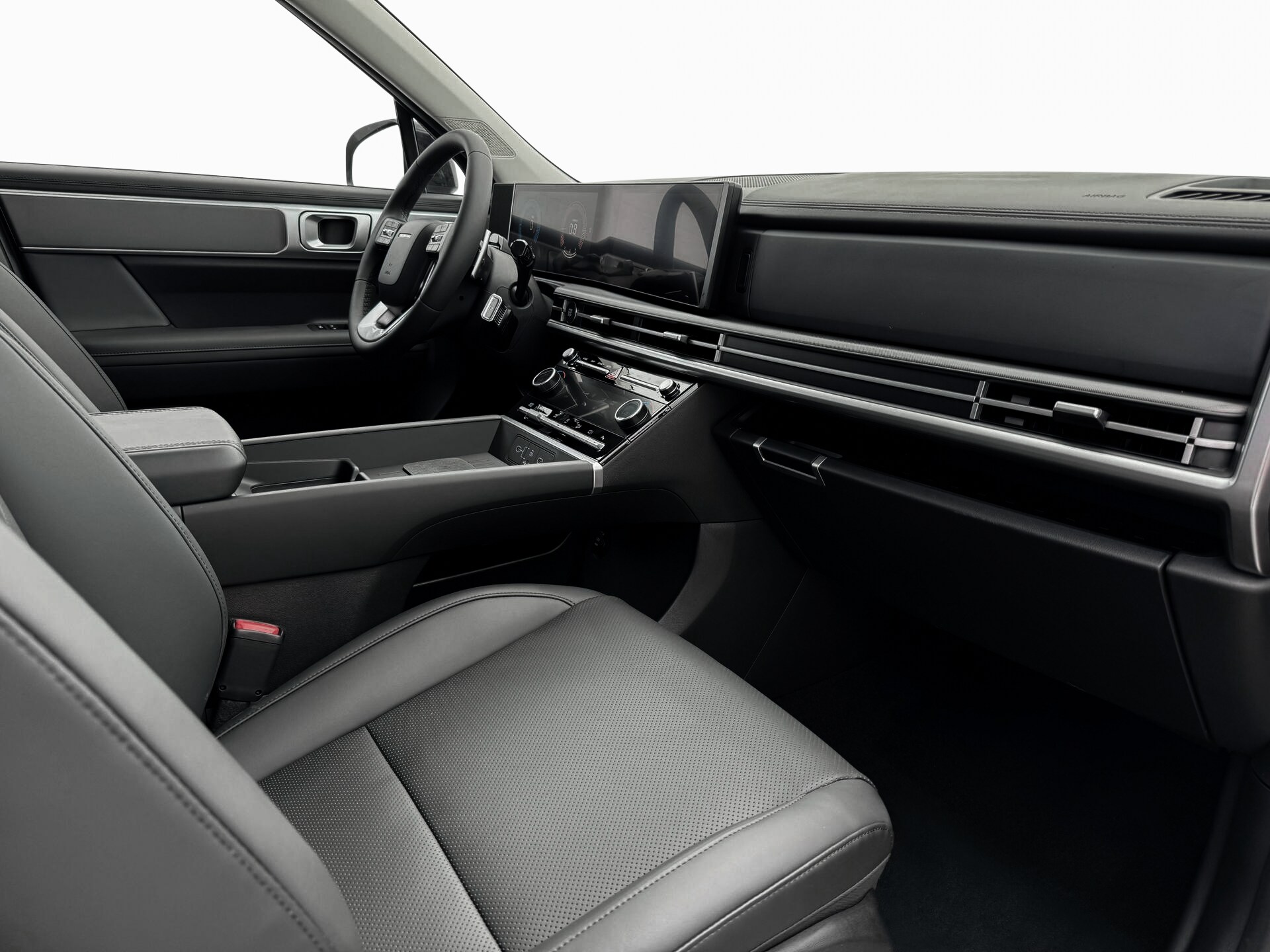 2025 Hyundai Santa Fe XRT - Photo 15