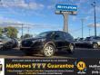 Used 2021 Hyundai Tucson SE SUV