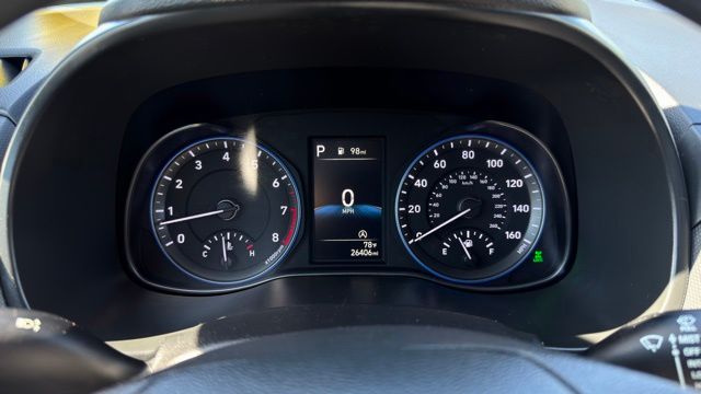 2023 Hyundai Kona SEL - Photo 20