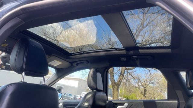 2023 Ford Escape ST-Line - Photo 37