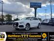 Used 2018 Audi Q3 2.0T Premium SUV
