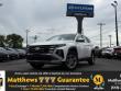 Certified 2025 Hyundai Tucson SE SUV