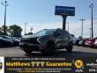 Used 2025 Kia Sportage X-Line SUV