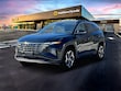 Hyundai Tucson Plug-In Hybrid