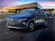 New 2024 Hyundai Tucson Plug-In Hybrid Limited SUV