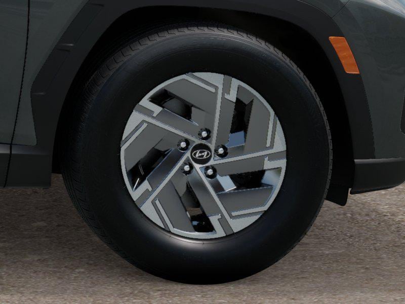 2026 Hyundai Tucson Blue SE - Photo 8