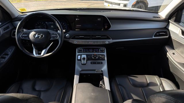 2022 Hyundai Palisade SEL - Photo 33