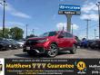 Used 2022 Honda CR-V Hybrid Touring SUV