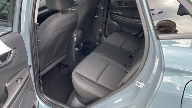 2023 Hyundai Kona SEL - Photo 13