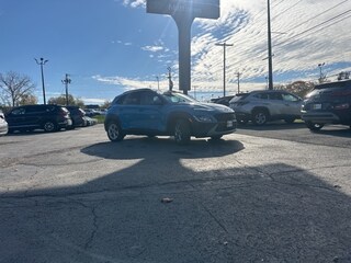 2023 Hyundai Kona SEL SUV