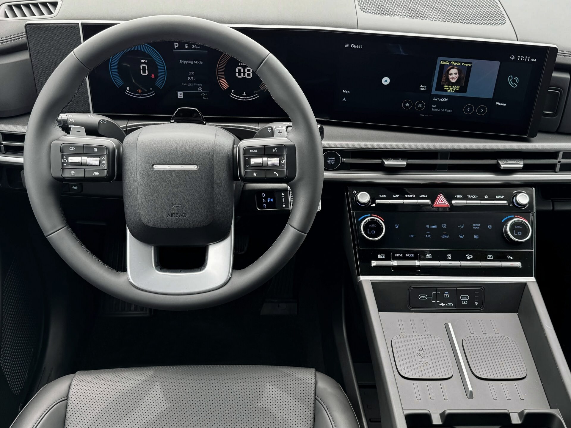 2025 Hyundai Santa Fe XRT - Photo 17