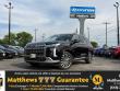Certified 2025 Hyundai Palisade Calligraphy SUV