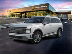2026 Hyundai Palisade SEL AWD SUV