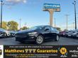 Used 2015 Ford Fusion S Sedan