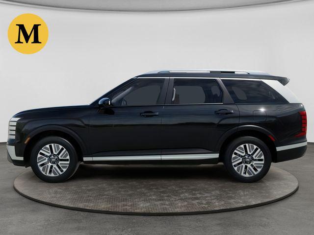 New 2026 Hyundai Palisade Hybrid SEL 8P SUV