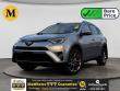 Used 2017 Toyota RAV4 Hybrid Limited SUV