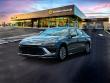 New 2025 Hyundai Sonata Hybrid Limited Sedan