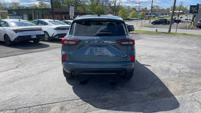 2023 Ford Escape ST-Line - Photo 8