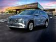 New 2025 Hyundai Tucson Limited AWD SUV
