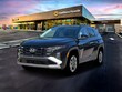  Hyundai Tucson Hybrid