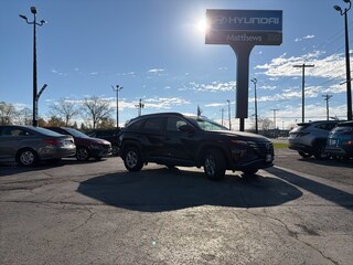 2023 Hyundai Tucson SEL SUV