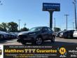 Used 2024 Honda HR-V LX SUV