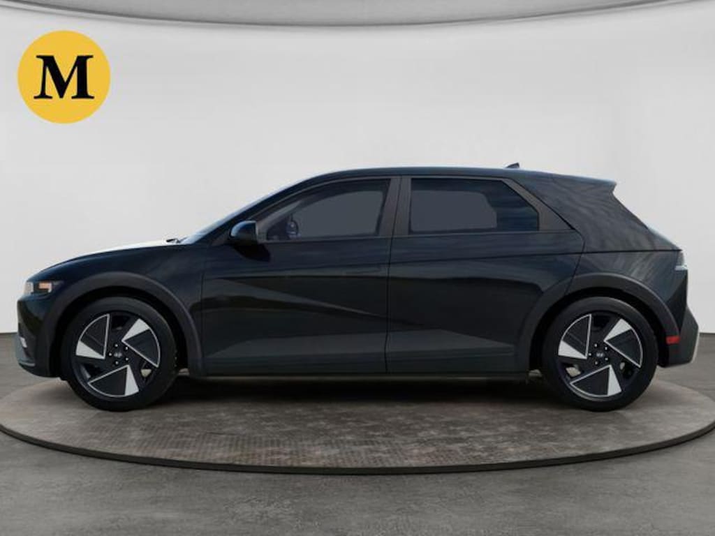 New 2027 Hyundai IONIQ 5 SE SUV