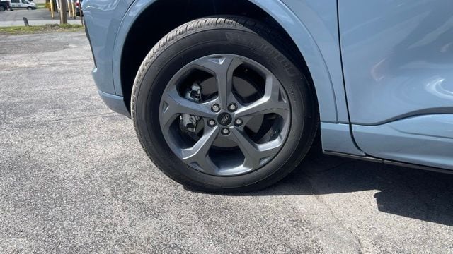 2023 Ford Escape ST-Line - Photo 6