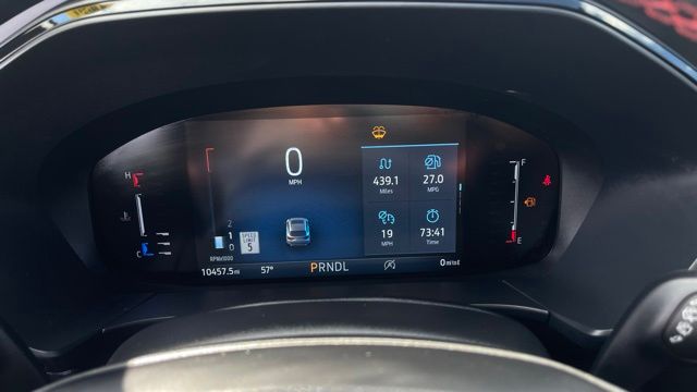 2023 Ford Escape ST-Line - Photo 24