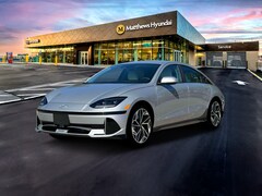 2025 Hyundai IONIQ 6 SEL Sedan