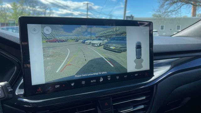 2023 Ford Escape ST-Line - Photo 36