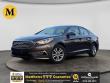 Used 2015 Hyundai Sonata SE w/PZEV Sedan