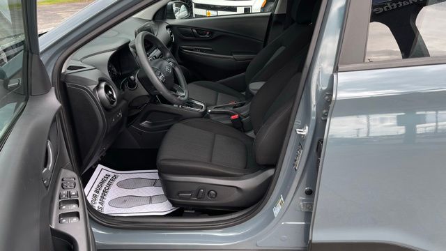 2023 Hyundai Kona SEL - Photo 26