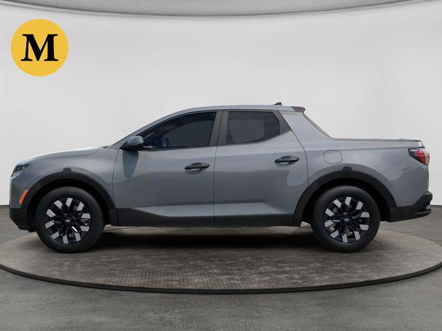 New 2027 Hyundai Santa Cruz SE AWD Truck Crew Cab