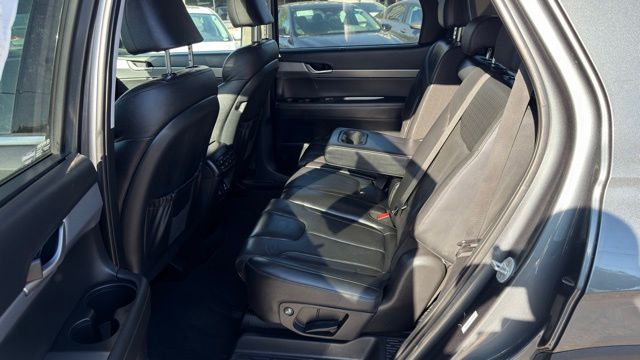 2022 Hyundai Palisade SEL - Photo 24