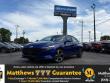 Certified 2023 Hyundai Elantra SEL Sedan