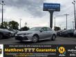 Used 2021 Toyota Camry Hybrid LE Sedan