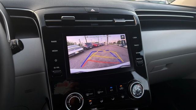2024 Hyundai Tucson SE - Photo 27