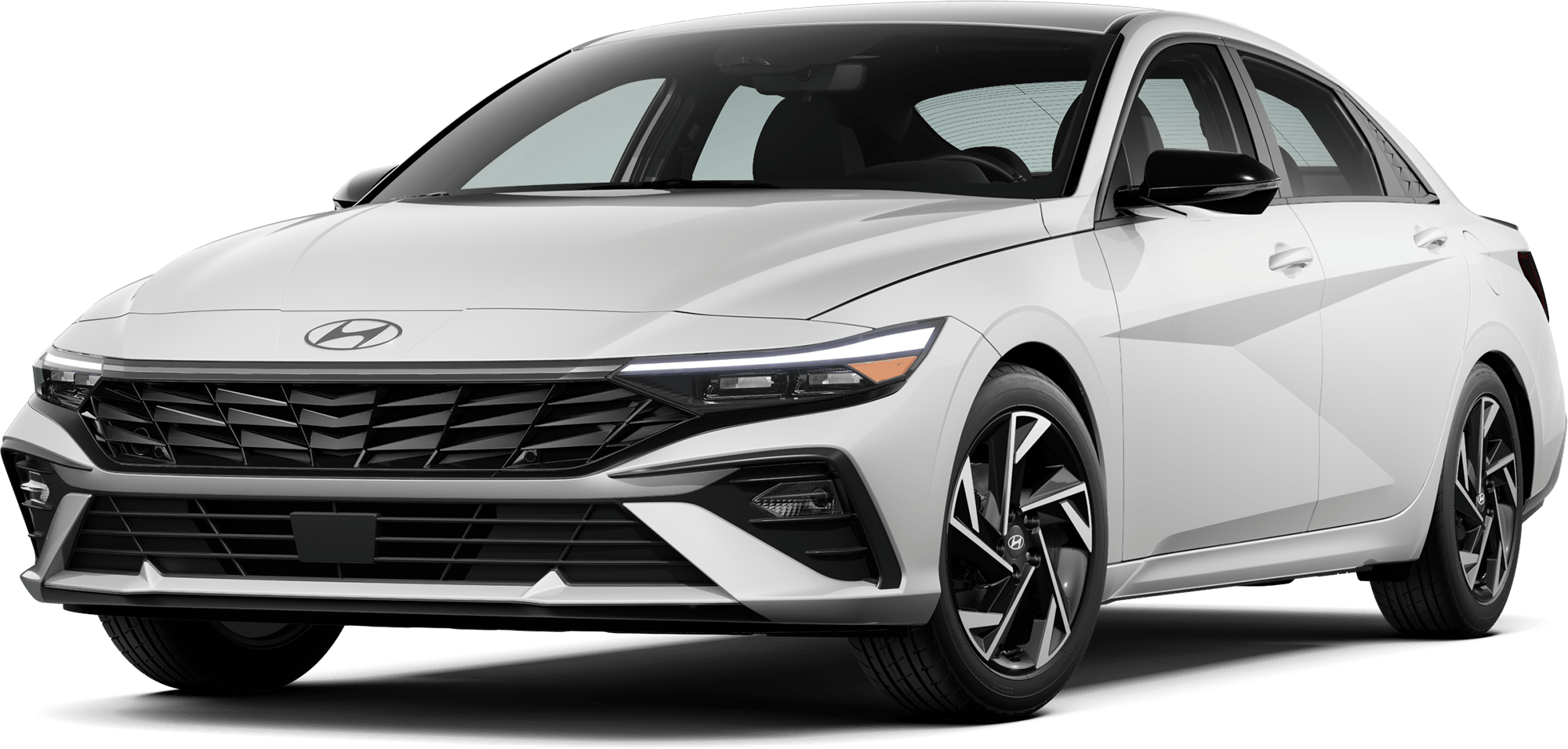 Hyundai Palisade Calligraphy