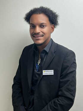 Staff member Christian Parisella from ID_18a8c16a28fe