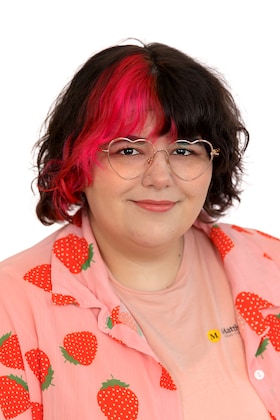 Staff member Victoria Hogan from ID_7d4ad6965b7d