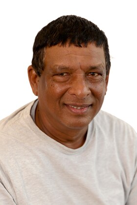 Staff member Itwaru Lallbahadur from ID_08af51414a0b
